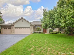 5509 Heather Ln, Johnsburg, IL 60051
