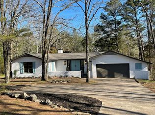 2501 Brandy Dr, Heber Springs, AR 72543