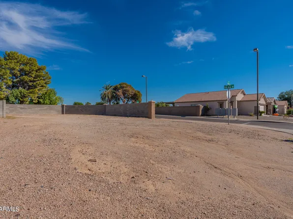 1157 N 6TH Street #67, Buckeye, AZ 85326