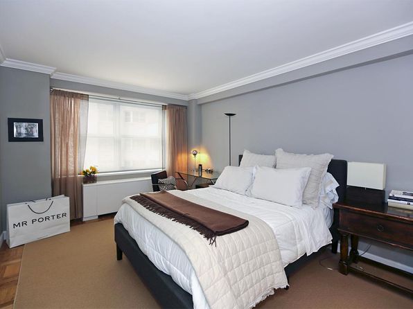 500 E 77th St APT 429
