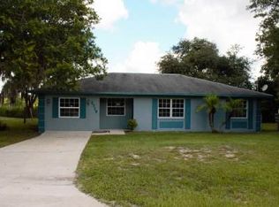 2719 N Brandon Rd, Avon Park, FL 33825