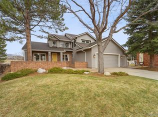 10 Canyon Cedar, Littleton, CO 80127