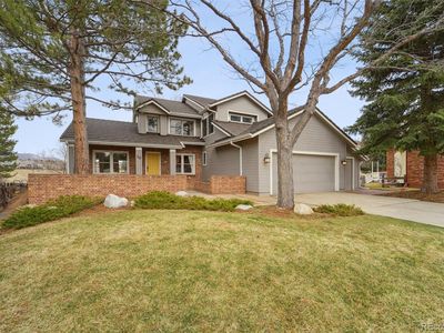 10 Canyon Cedar, Littleton, CO, 80127