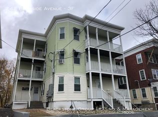 242 Burnside Ave #246, Woonsocket, RI 02895