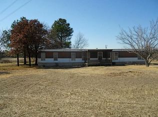 541 County Road 4783, Boyd, TX 76023