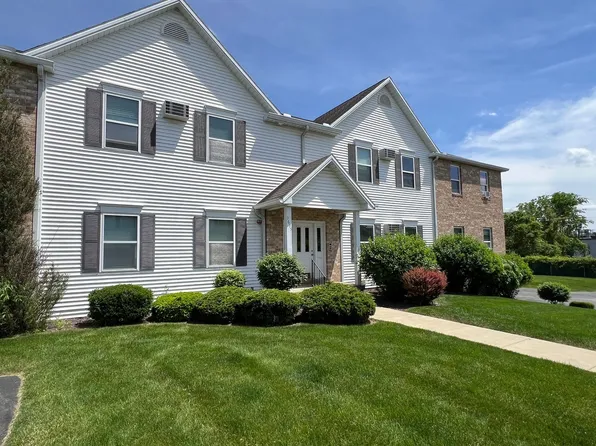 3635 Indian Run Dr Unit 5, Canfield, OH 44406