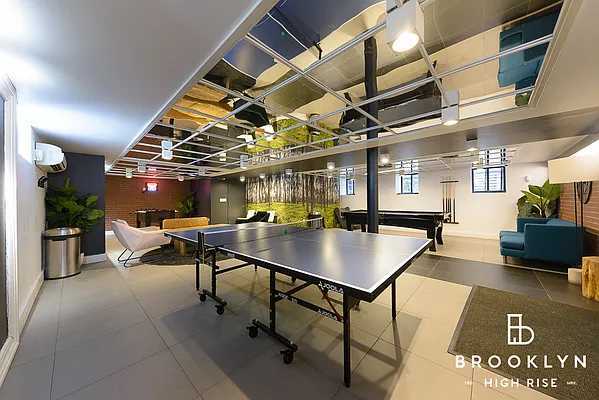 Rented by Brooklyn High Rise LLC | media 14
