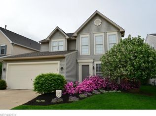 2149 Stonehenge Cir, Akron, OH