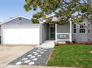 2034 Dublin Way, San Mateo, CA 94403
