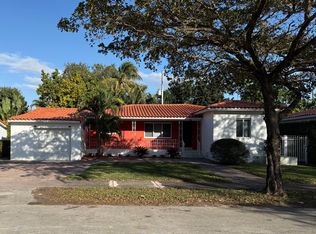 819 Capri St, Coral Gables, FL 33134
