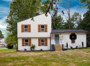 2700 Tucson Way, Powder Springs, GA 30127