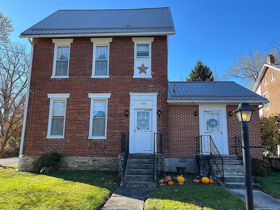 1st image of 420 S Richard St