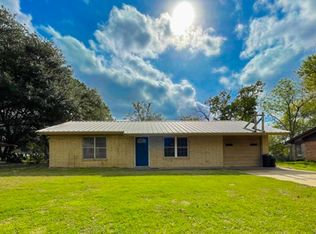 644 7th St NW, Paris, TX 75460
