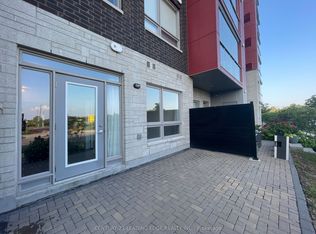 2 Adam Sellers St #107, Markham, ON L6B 1P2