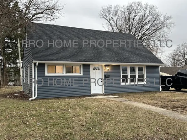 4114 Prescott Ave, Dayton, OH 45406