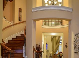 20407 Trumbull Ridge Dr, Cypress, TX 77433