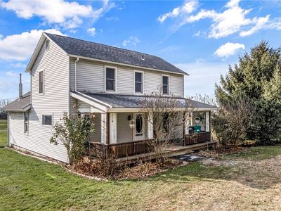 2381 State Route 208, New Wilmington, PA, 16142