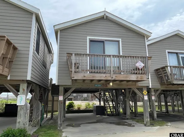 56821 State Highway 12 #32, Hatteras, NC 27943