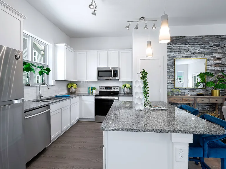 Trailside Oaks Townhomes — Photo 92