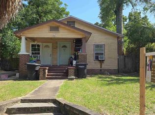 1915 W Gadsden St, Pensacola, FL 32501