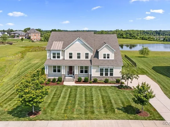 11542 Sinker Creek Dr, Chester, VA 23836