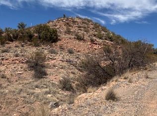 9780 E Raby Heights Dr, Cornville, AZ 86325