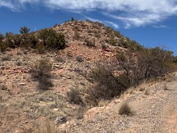 9780 E RABY HEIGHTS Drive #-, Cornville, AZ 86325