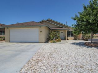 900 W Coral Ave, Ridgecrest, CA 93555