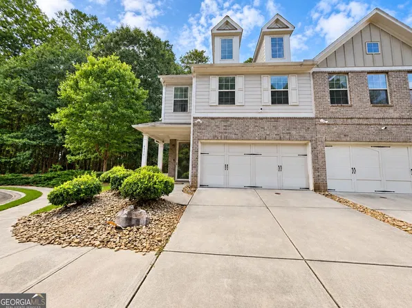 4054 Princeton Lakes Way SW, Atlanta, GA 30331