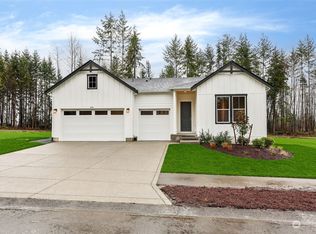 10401 132nd Ave NE LOT 7, Lake Stevens, WA 98258