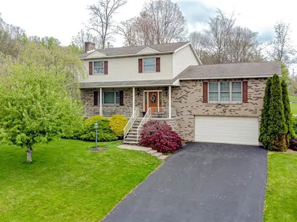 950 Jamell Dr, Greensburg, PA 15601