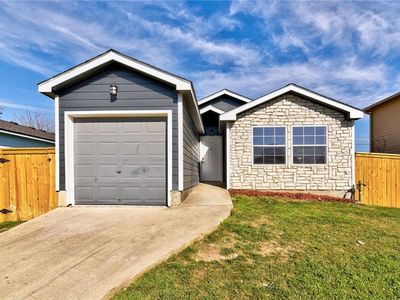 4412 Magin Meadow Dr, Austin, TX, 78744