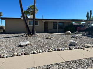 3344 S Summit Ave, Tucson, AZ 85730
