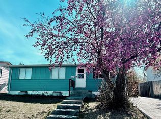 1641 S Fairdale Ave, Casper, WY 82601