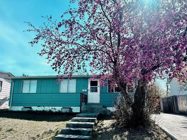 1641 S Fairdale Ave, Casper, WY 82601