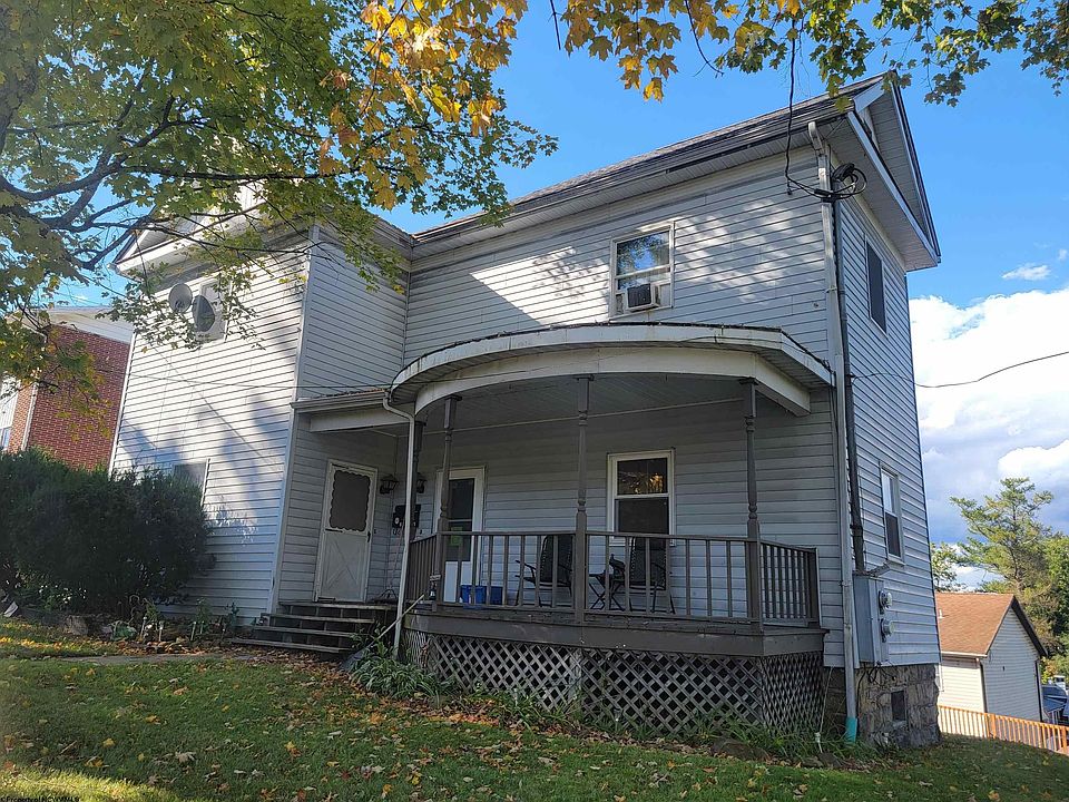 117 E High St, Kingwood, WV 26537 MLS 10146165 Zillow