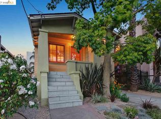 1719 10th St, Berkeley, CA 94710