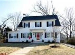 662 Fairview Ave, Saint Louis, MO