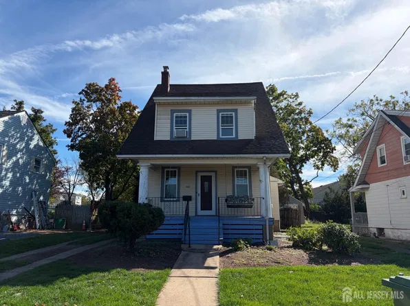 246 Central Ave, Edison, NJ 08817