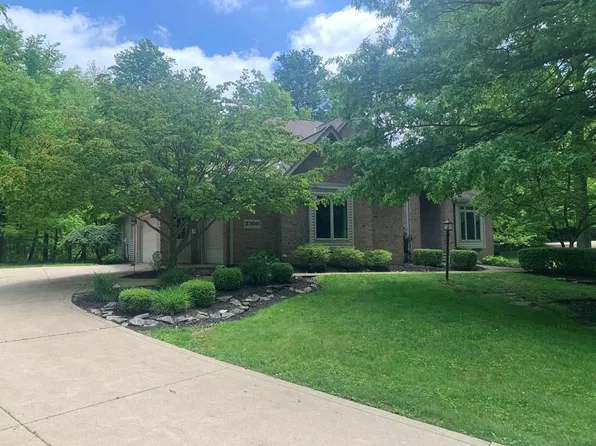 2309 Woodland Pl, Mansfield, OH 44903