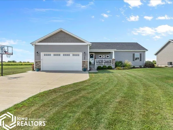 513 Layne Dr, West Burlington, IA 52655
