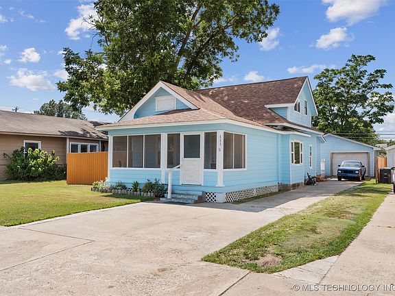 3rd image of 111 N Quapaw Ave