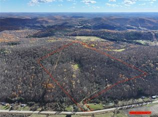 Haskell Rd, Cuba, NY 14727