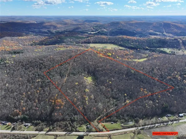 Haskell Rd, Cuba, NY 14727