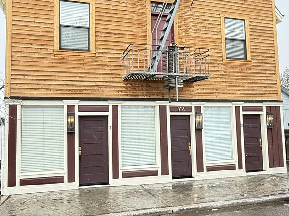 72 Commercial St Unit 3, Portola, CA 96122