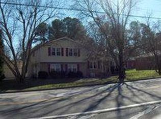 4810 Arcado Rd SW, Lilburn, GA 30047