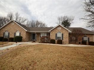 2903 Polo Ct, Swansea, IL 62226