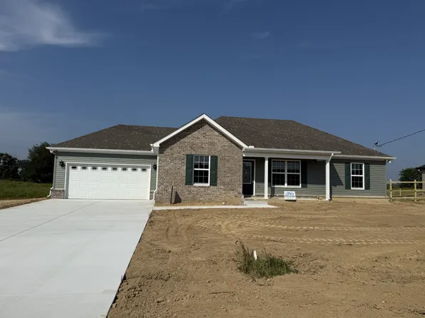 82 Hilltop St Lot 77, Manchester, TN 37355