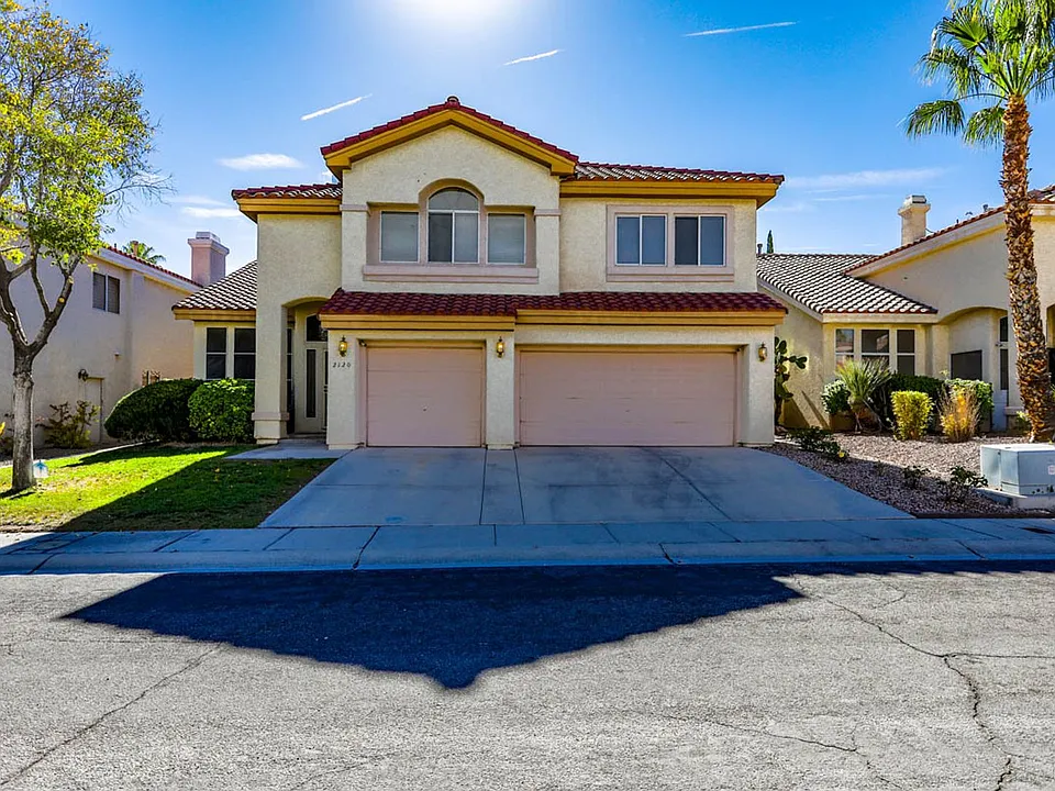 2120 Waterbury Ln
