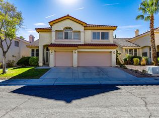 2120 Waterbury Ln, Las Vegas, NV 89134